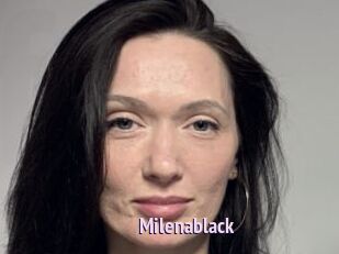 Milenablack