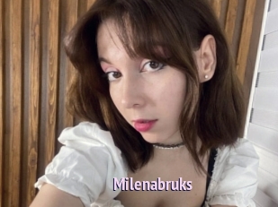 Milenabruks