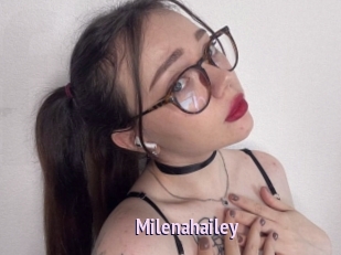 Milenahailey