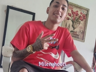 Milenahoots