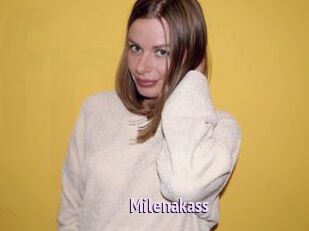 Milenakass