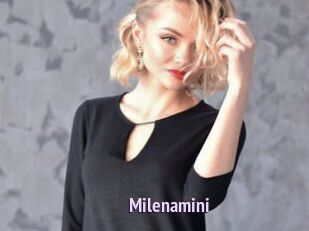 Milenamini