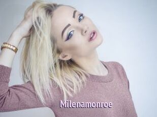 Milenamonroe