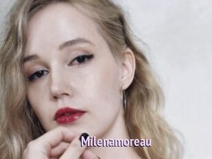 Milenamoreau