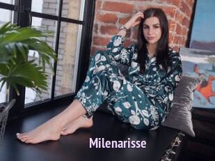 Milenarisse