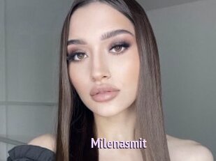 Milenasmit