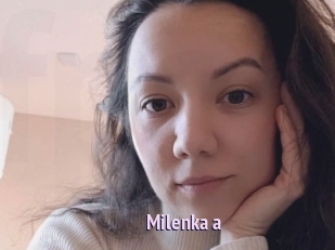 Milenka_a