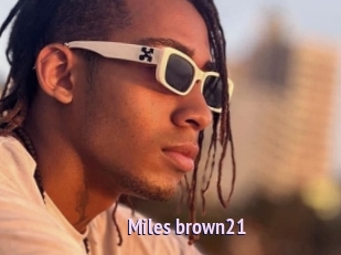 Miles_brown21