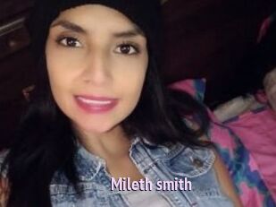 Mileth_smith