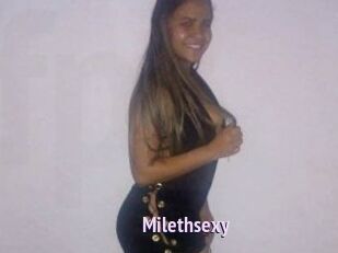 milethsexy Film Porno