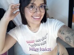 Miley_badcat