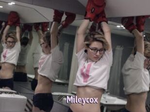 Mileycox