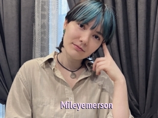 Mileyemerson