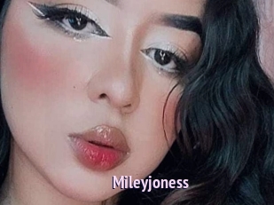 Mileyjoness
