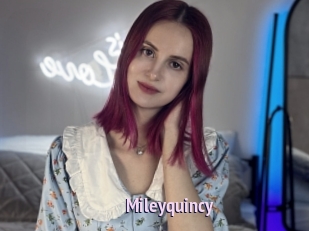 Mileyquincy