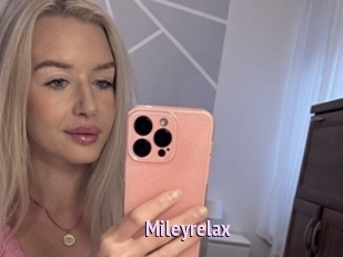 Mileyrelax