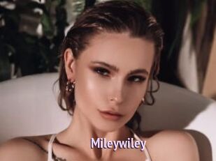 Mileywiley