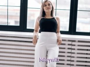 Mileywill