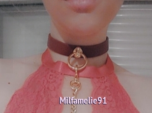Milfamelie91