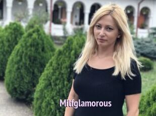 Milfglamorous