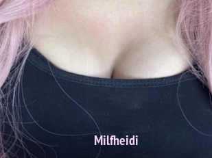 Milfheidi