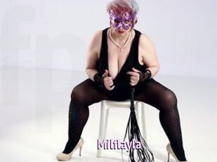 Milflayla