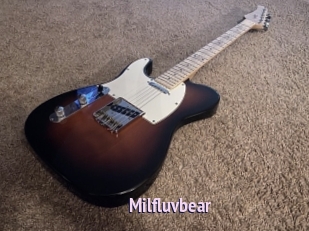 Milfluvbear