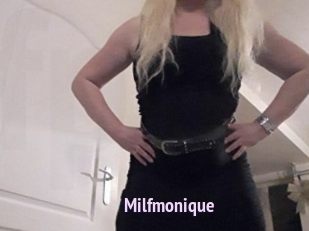 Milfmonique