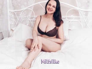 Milfsilke