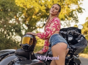 Milfybunni
