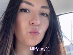 milfylucy91 Film Porno
