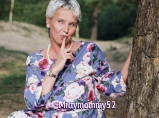 Milfymommy52