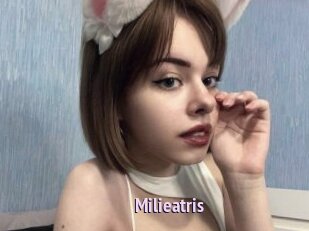 Milieatris