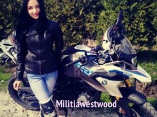Militiawestwood