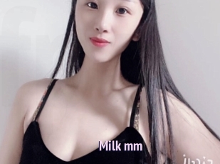 milk_mm Film Porno