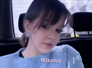 Milkamay