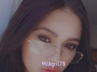 Milkgril78