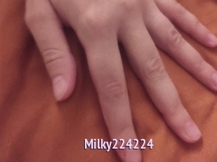 Milky224224