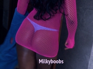 Milkyboobs