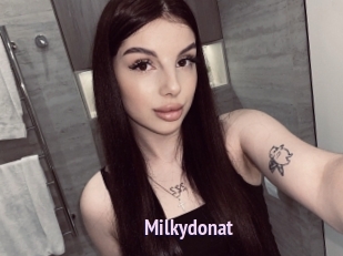 Milkydonat
