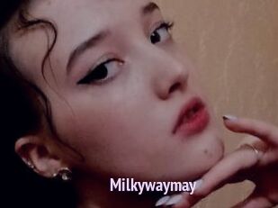 Milkywaymay
