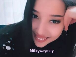 Milkywaymey