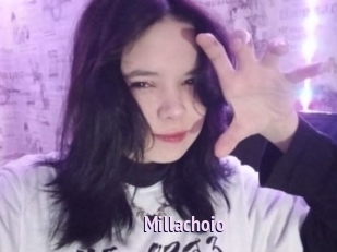 Millachoio