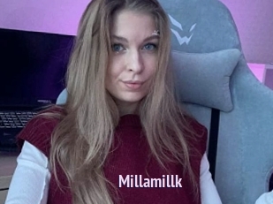 Millamillk