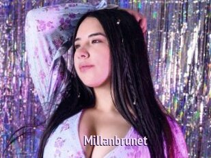 Millanbrunet