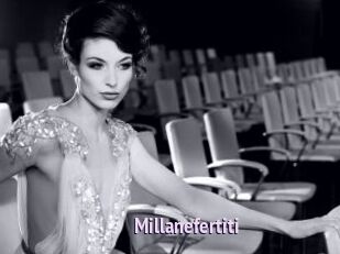 Millanefertiti