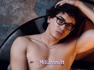 millansmitt Film Porno