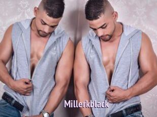 Millerkblack