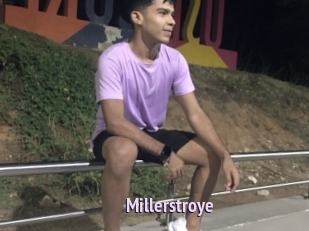 Millerstroye