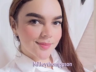 Milleythomppson